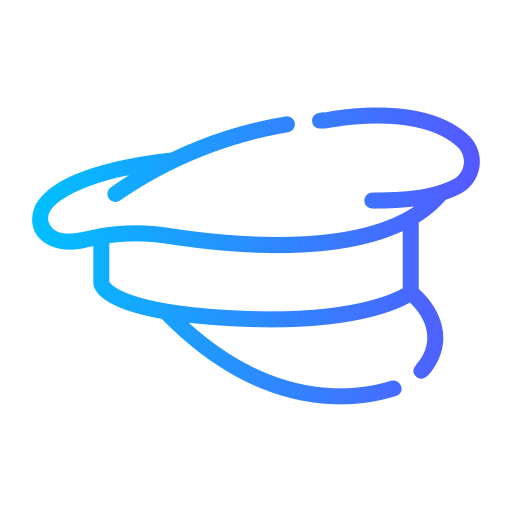 sombrero icono gratis