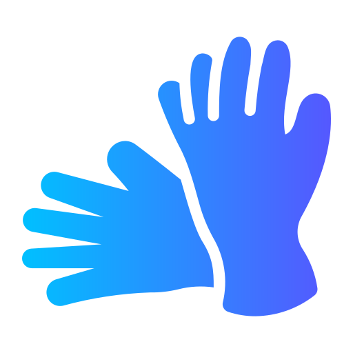 gants Icône gratuit gants Icône gratuit