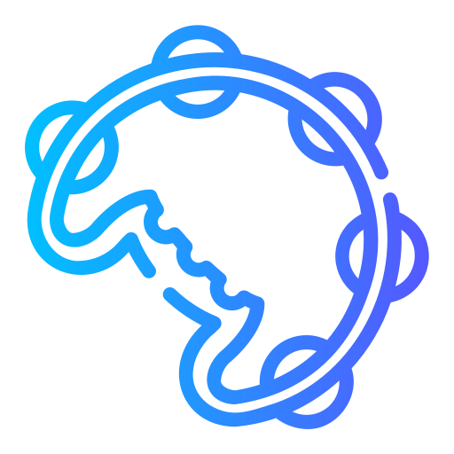Бубен бесплатно иконка Бубен бесплатно иконка