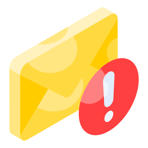 e-mail spam grátis ícone e-mail spam grátis ícone