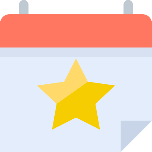 Event free icon Event free icon