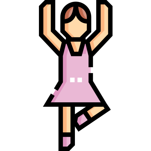 ballett kostenlos Icon ballett kostenlos Icon
