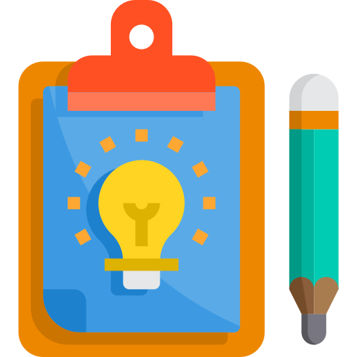 Portapapeles icono gratis