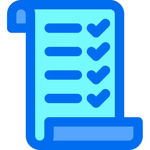 List free icon List free icon