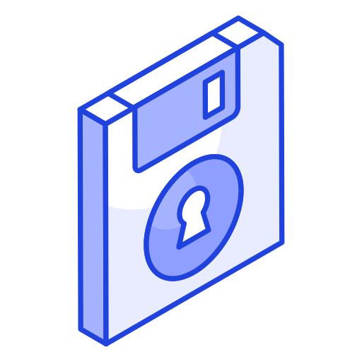 Floppy free icon