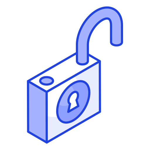 sperren kostenlos Icon sperren kostenlos Icon