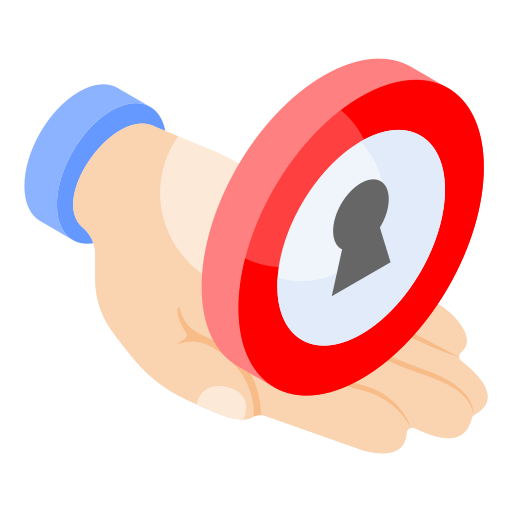 sicherheitsdienst kostenlos Icon sicherheitsdienst kostenlos Icon