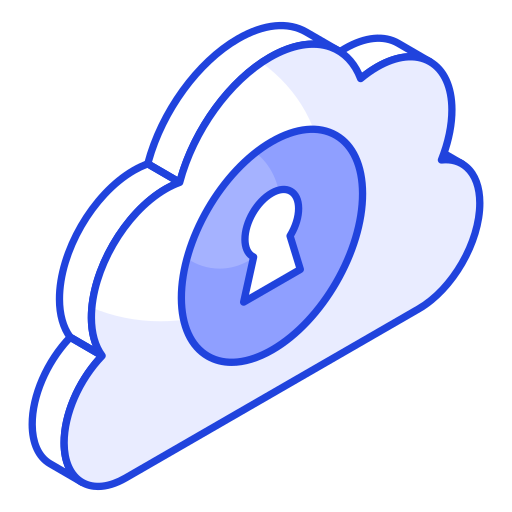 protection du cloud Icône gratuit protection du cloud Icône gratuit