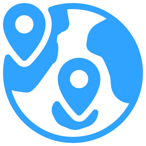 monde Icône gratuit monde Icône gratuit