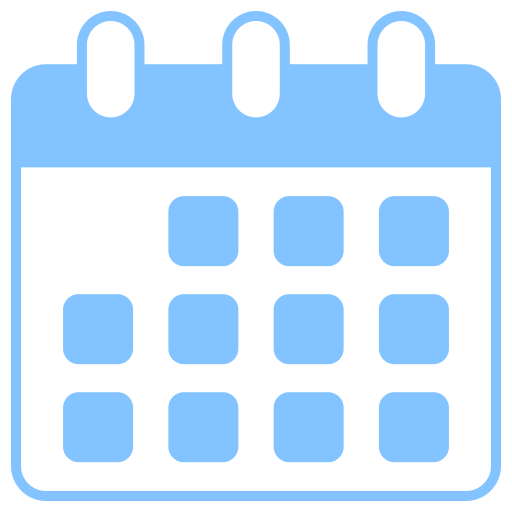 Календарь бесплатно иконка