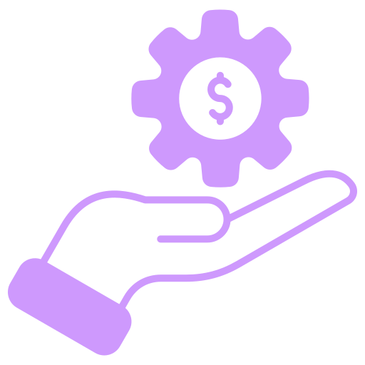 Затраты бесплатно иконка