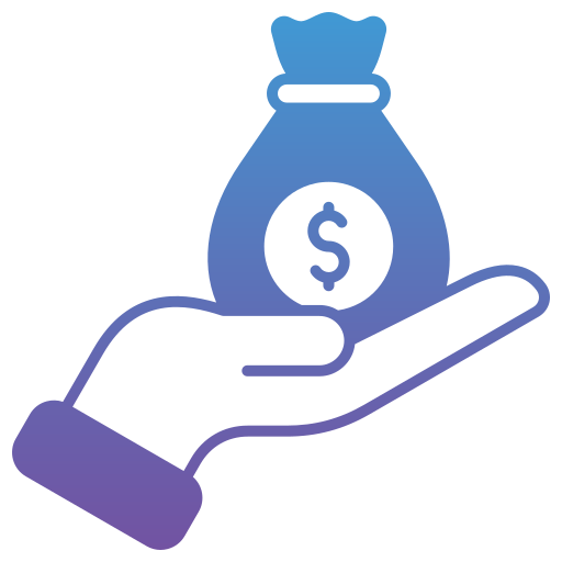 revenu Icône gratuit revenu Icône gratuit