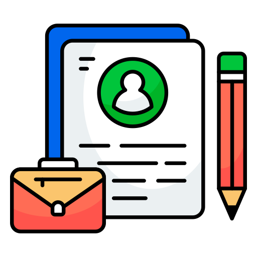 Portfolio free icon Portfolio free icon