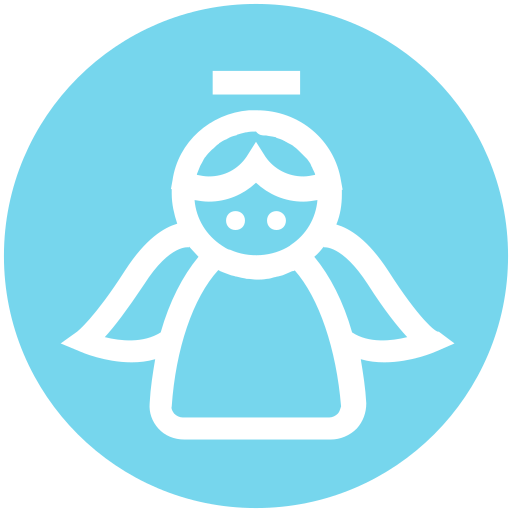 noël Icône gratuit