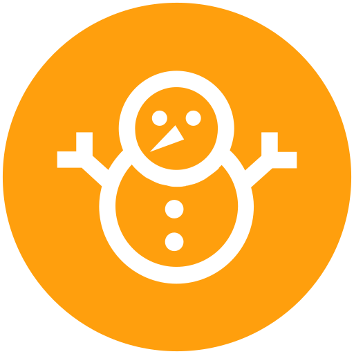 noël Icône gratuit