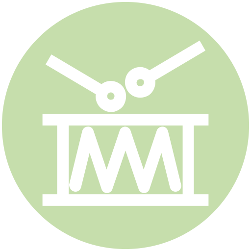 música icono gratis