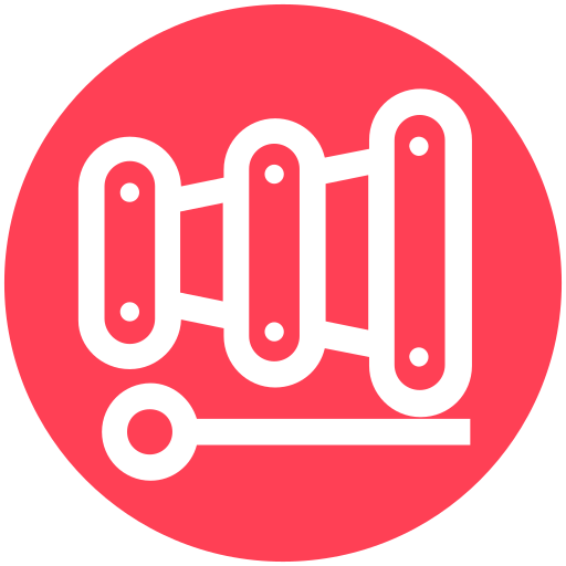 música icono gratis