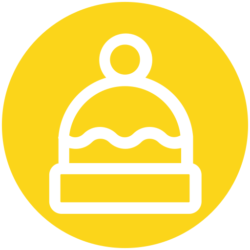 Шапка бесплатно иконка