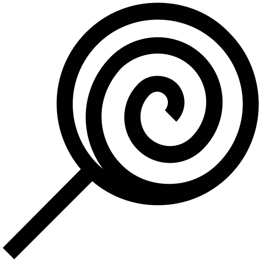 chupete icono gratis chupete icono gratis