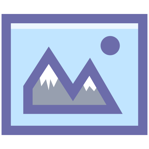 Фото бесплатно иконка