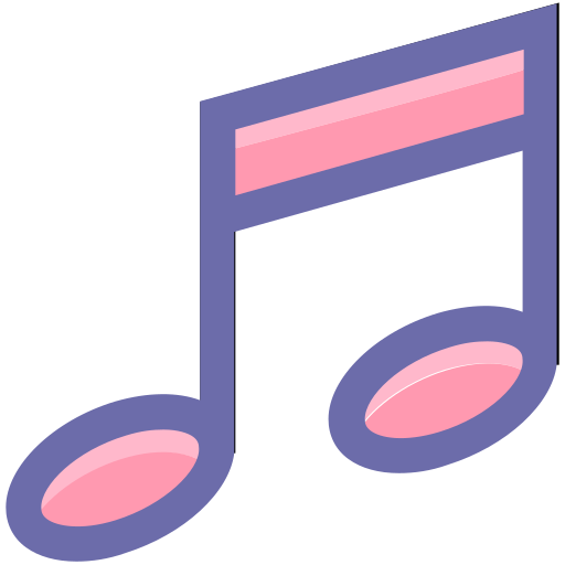 Музыка бесплатно иконка