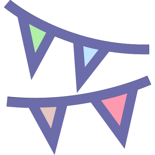 Вечеринка бесплатно иконка