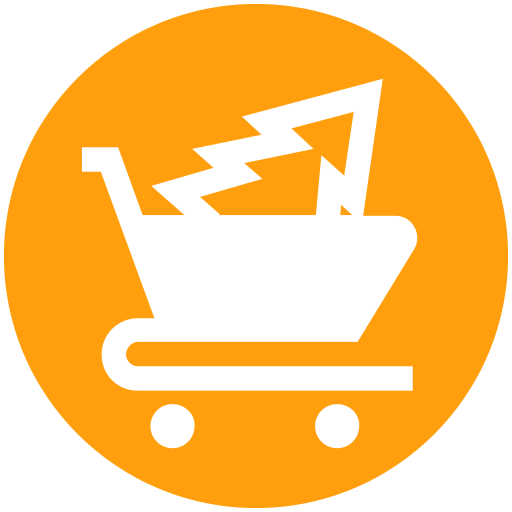 카트 무료 아이콘