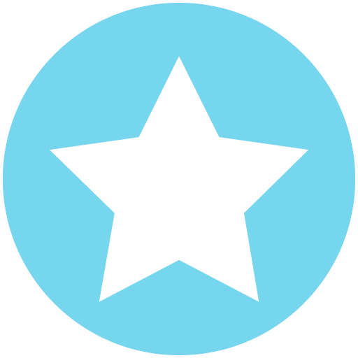 Étoile Icône gratuit Étoile Icône gratuit