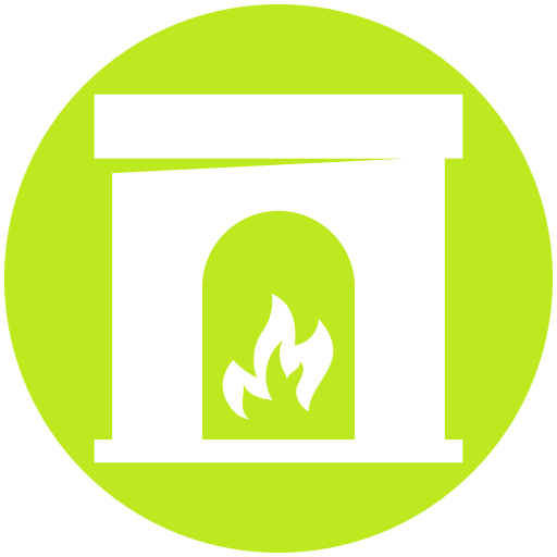 meubles Icône gratuit