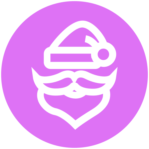 navidad icono gratis