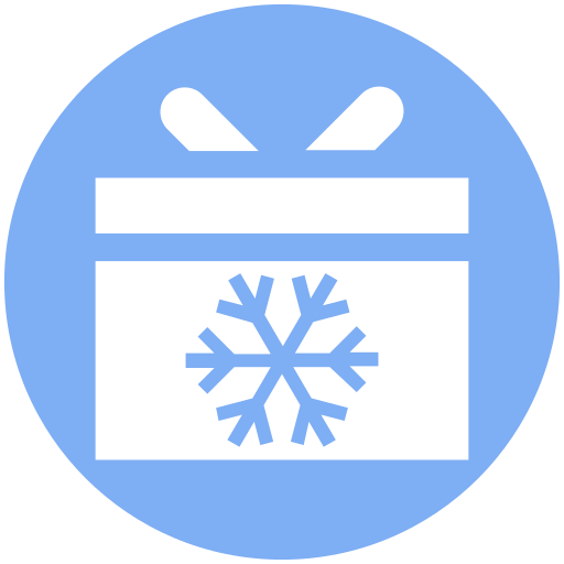 noël Icône gratuit noël Icône gratuit