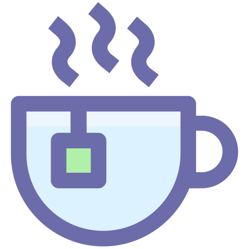 tee kostenlos Icon