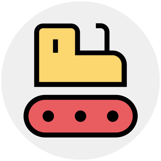 transporte icono gratis