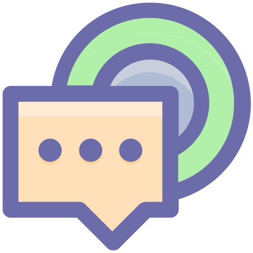 사회의 무료 아이콘