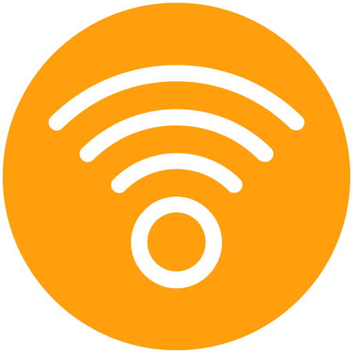 wifi icono gratis