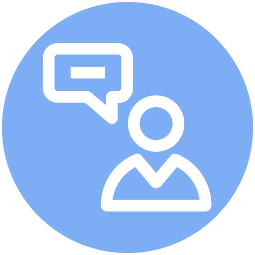 sprechen kostenlos Icon sprechen kostenlos Icon
