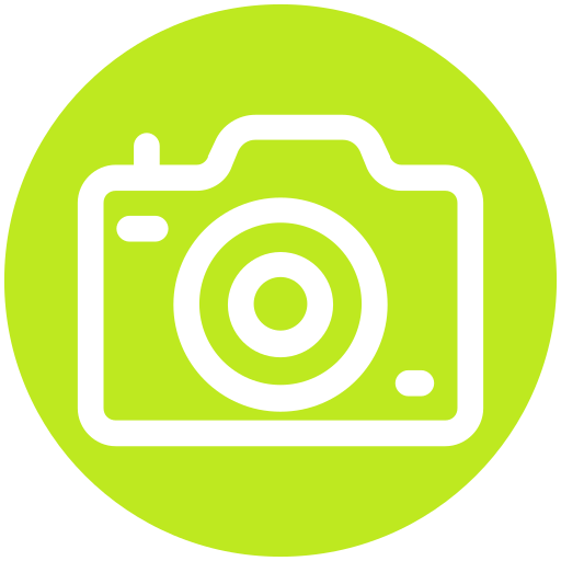 Camera free icon Camera free icon
