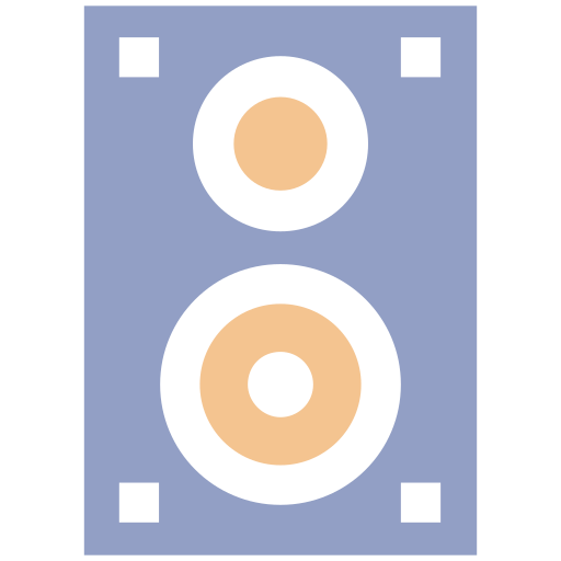 música icono gratis