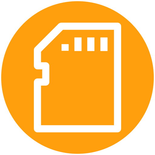 almacenar icono gratis