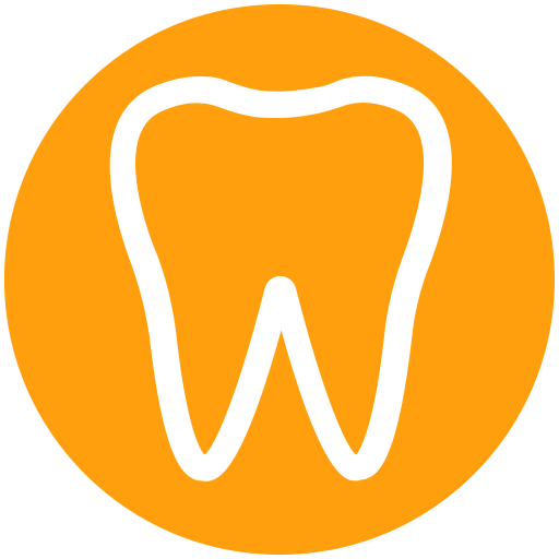 dental icono gratis