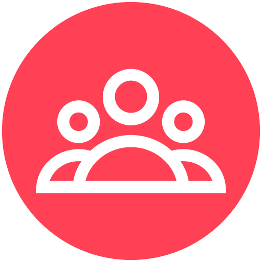 team kostenlos Icon