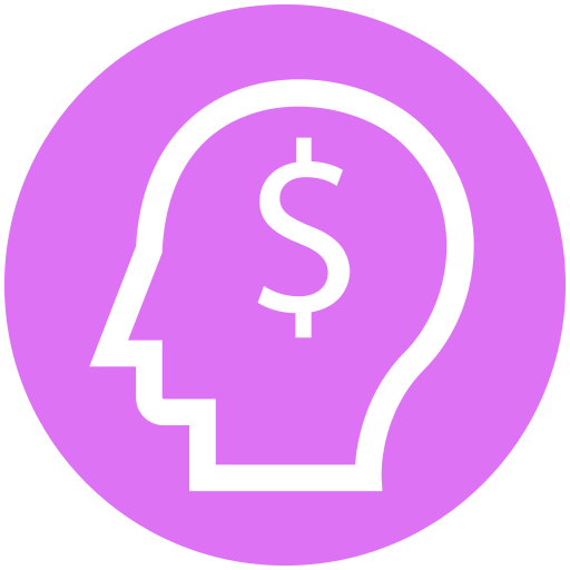 돈 무료 아이콘