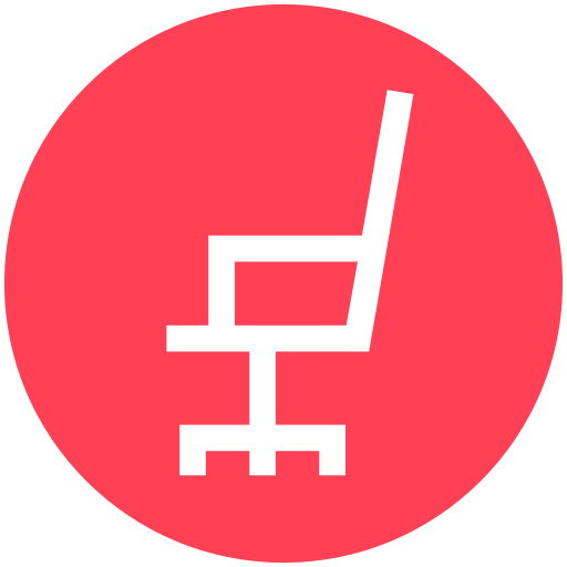 muebles icono gratis