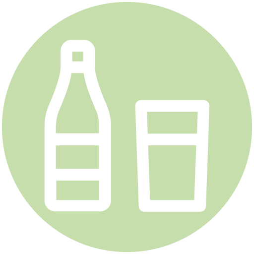 Drink free icon