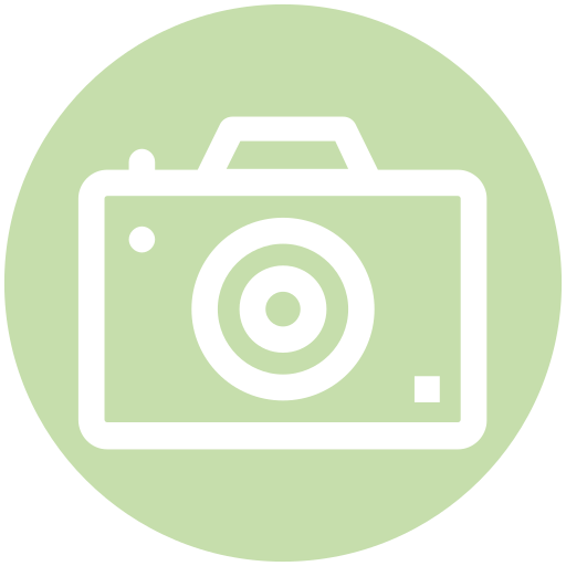 Camera free icon