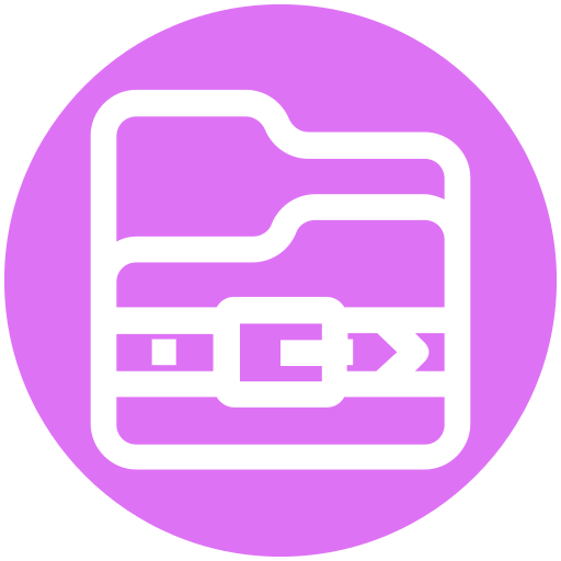 Folder free icon