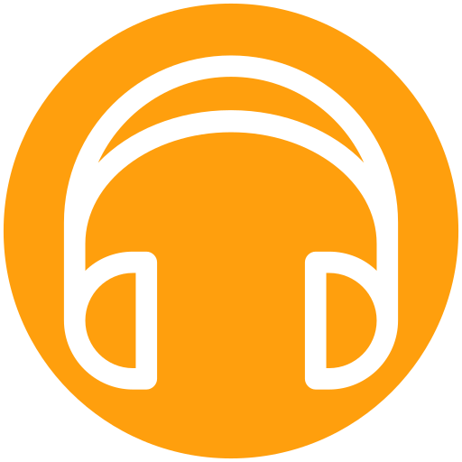 auriculares icono gratis