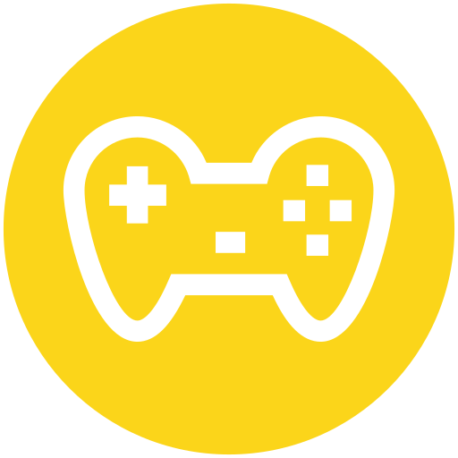 Game free icon Game free icon