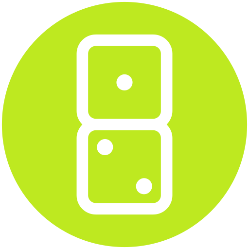 Dices free icon