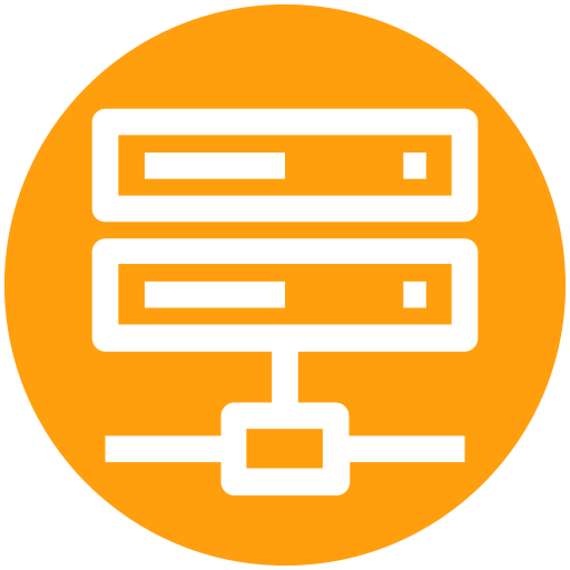 server kostenlos Icon server kostenlos Icon